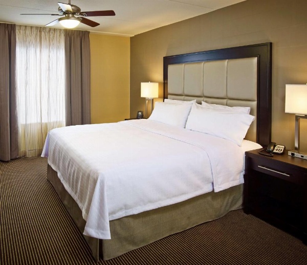 Homewood Suites By Hilton Hamilton, Ontario, Canada image 11