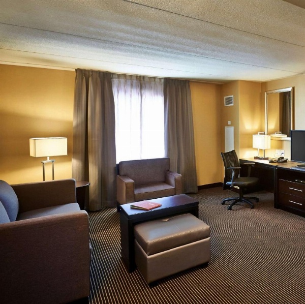 Homewood Suites By Hilton Hamilton, Ontario, Canada image 13