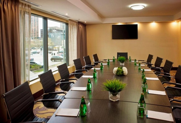 Homewood Suites By Hilton Hamilton, Ontario, Canada image 26