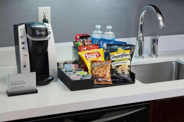 Homewood Suites By Hilton Hamilton, Ontario, Canada image 30