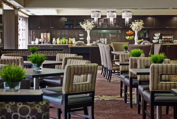 Homewood Suites By Hilton Hamilton, Ontario, Canada image 6