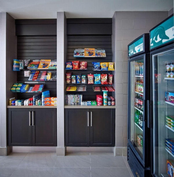 Homewood Suites By Hilton Hamilton, Ontario, Canada image 7